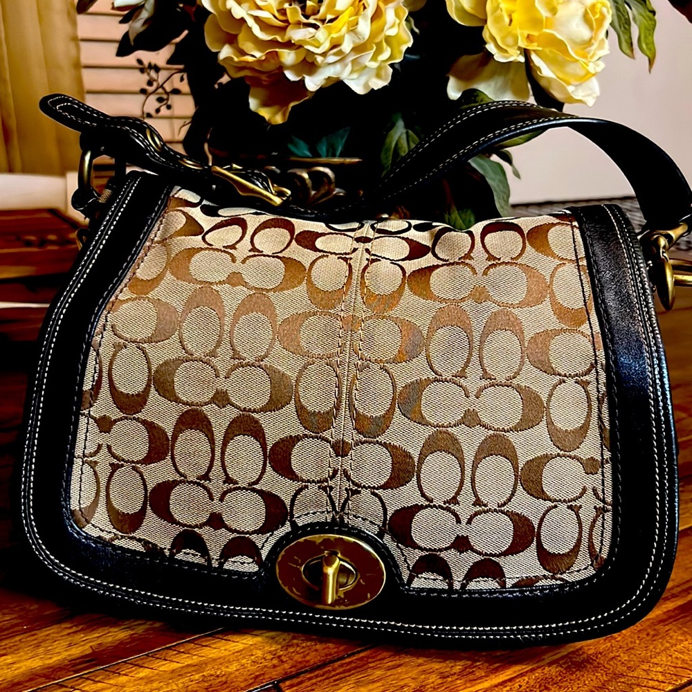 Coach Handbag